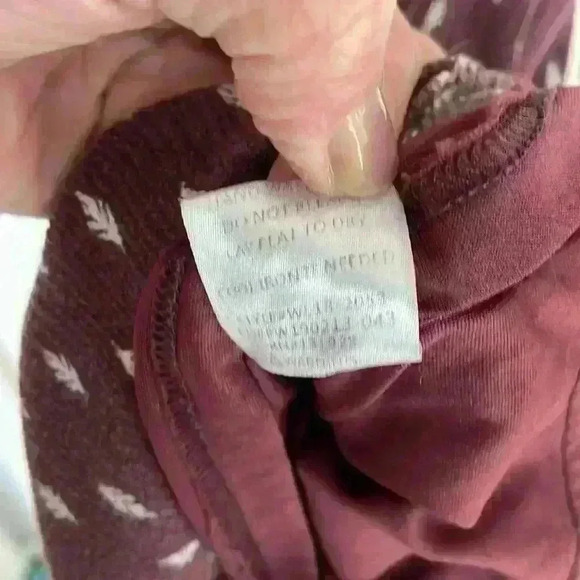 Wishlist apparel romper. - Picture 6 of 11